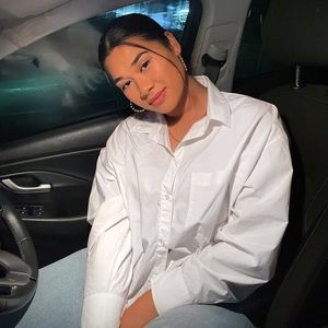 Meet your Posher, Sosefina